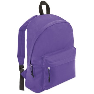 Mochilas de colores publicitarias